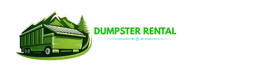 Dumpster Rental Asheville, NC